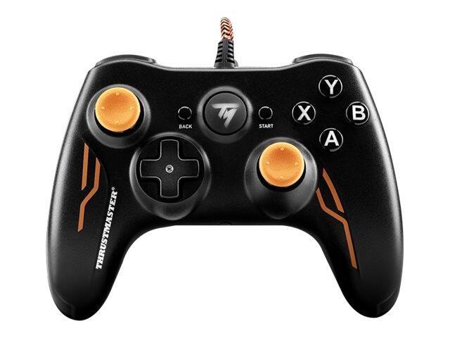 Thrustmaster GP XID Pro Game Pad kabelgebunden - für PC,XBOX,PS4 von Thrustmaster