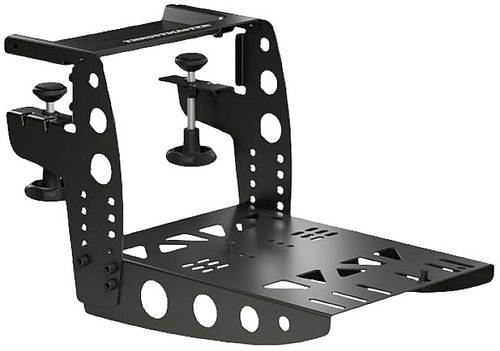 Thrustmaster TM Flying Clamp Universalhalterung Schwarz von Thrustmaster