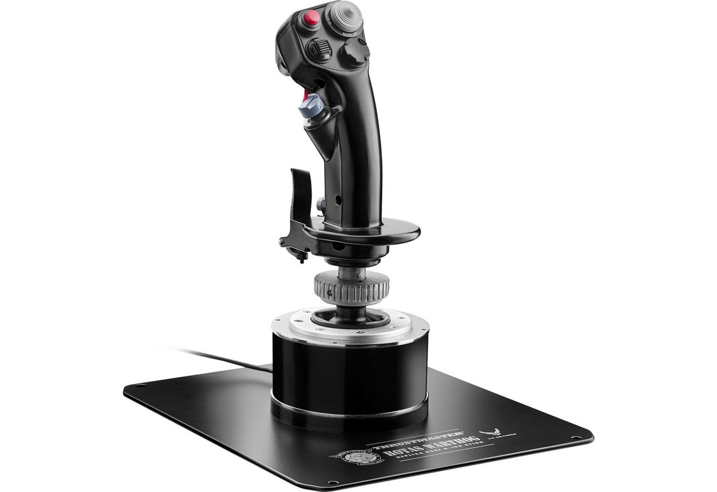 Thrustmaster Thrustmaster Hotas Warthog Flight Stick Controller von Thrustmaster