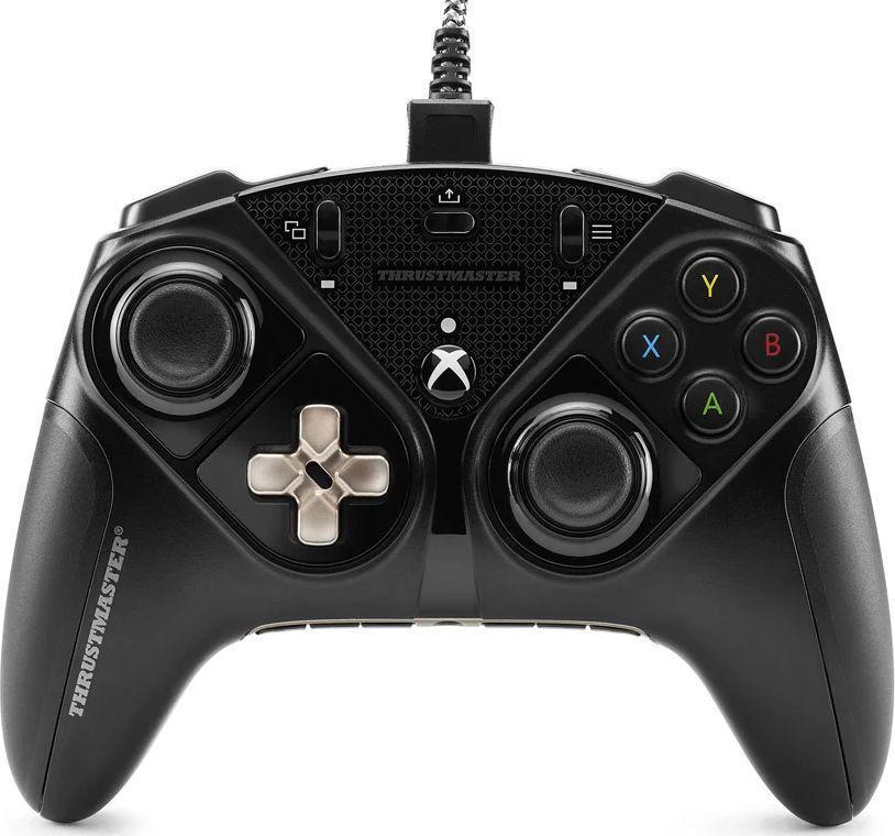 Thrustmaster eSwap Pro Controller Xbox One Schwarz USB Gamepad Analog / Digital Xbox One - Xbox Series S (4460174) von Thrustmaster