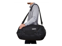 Thule Subterra TSWD-360 Black, Seesack, Schwarz, Black, Nylon, Gesäßtasche, Seitentasche, Netztasche von Thule Sweden