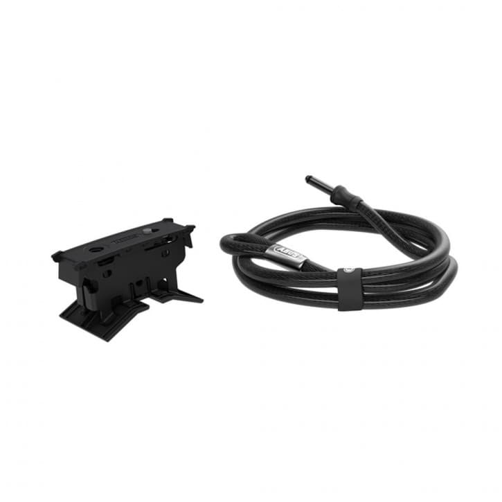 Thule Fahrradschloss High-Grade Lock von Thule