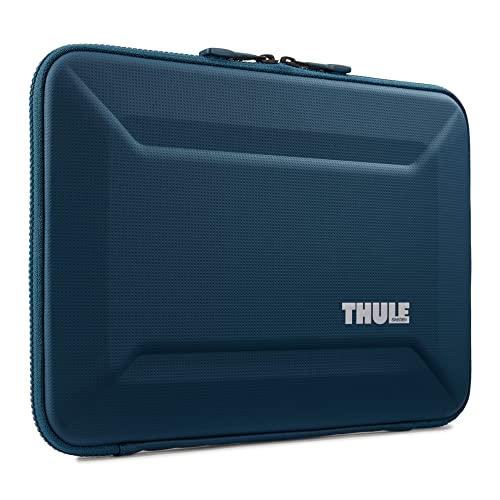 Thule Gauntlet Hülle MacBook® Pro 14 Zoll Blue One-Size von Thule