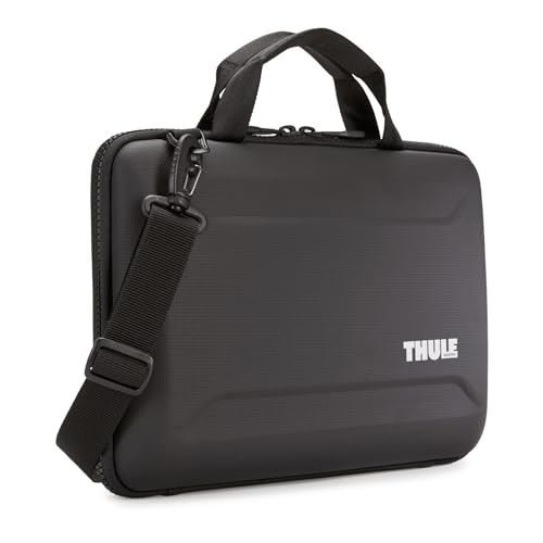 Thule Unisex Gauntlet Laptop-Halterung, Schwarz von Thule