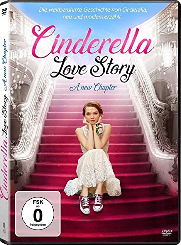 Cinderella Love Story - A New Chapter von Tiberius Film GmbH