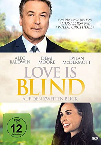 Love is Blind - Auf den zweiten Blick von AL!VE