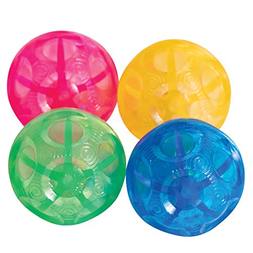 TickiT 72209 Irregular Sensory Flashing Ball Set von TickiT