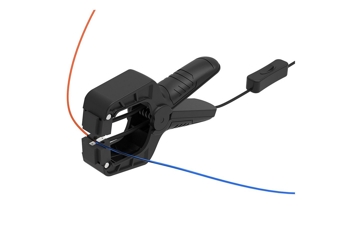 Tidyard 3D-Drucker, Filament-Schweißer-Spleißer-Anschluss für 3D-Drucker-Filament von Tidyard