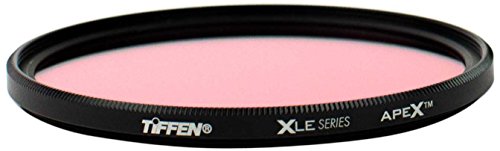 Tiffen 58mm Long Exposure (10 Stop) Neutral Density Filter with Award Winning IR Pollution Prevention Technology von Tiffen