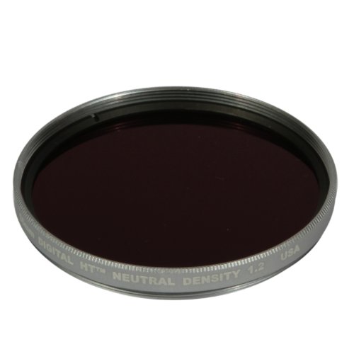 Tiffen Filter 58MM DIGITAL HT ND 1.2 von Tiffen