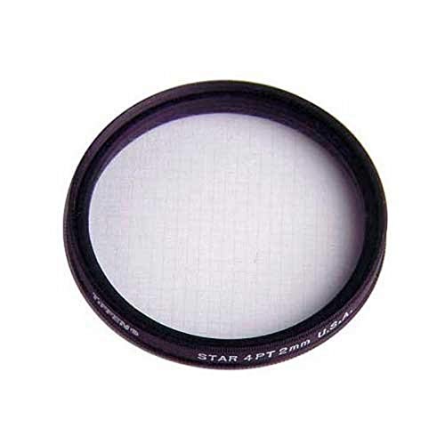 Tiffen Filter 72MM STAR 4PT 2MM FILTER von Tiffen