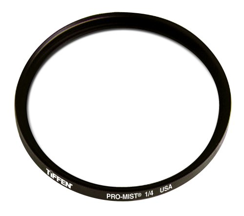 Tiffen Filter 82MM PRO-MIST 1/4 FILTER von Tiffen