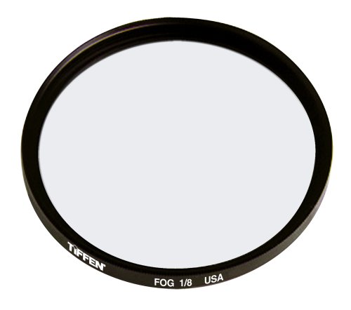 Tiffen Fog 1/8 Filter (82 mm) von Tiffen