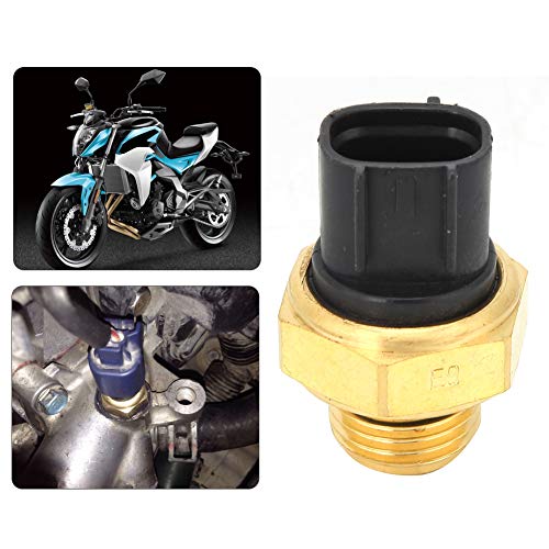 7020-150600 Temperatursensor aus Kupfer, Therm, Schalter für CF800 X8, zuverlässiger Kältemitteltemperatursensor 7020-150600 Temperatursensor aus Kupfer, Therm, Schalter für CF800 X8, zuverlässiger Kältemitteltemperatursensor von Tihebeyan