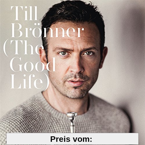 The Good Life von Till Brönner