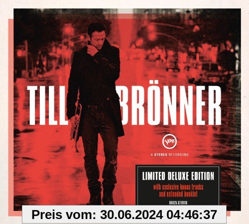 Till Brönner (Deluxe Edition inkl. Bonustracks) von Till Brönner