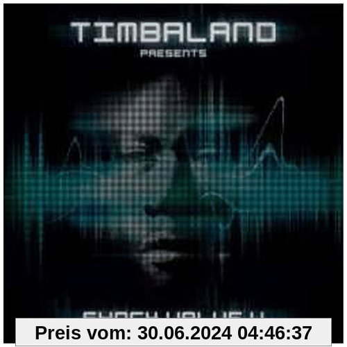 Shock Value 2 von Timbaland