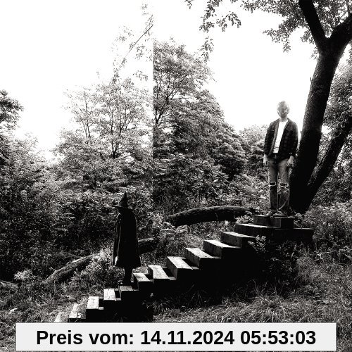 Timber Timbre (New Version) von Timber Timbre