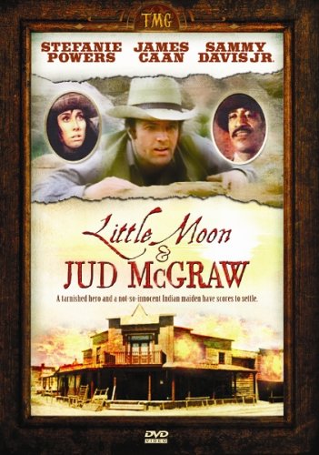 Little Moon & Jud Mcgraw (1978) [DVD] [Region 1] [NTSC] [US Import] von Timeless Media Group