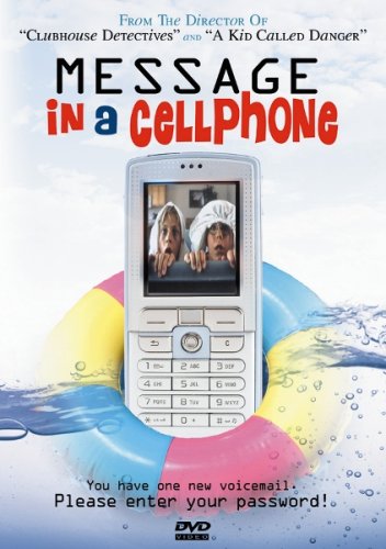 Message In A Cellphone [DVD] [Region 1] [NTSC] [US Import] von Timeless Media Group