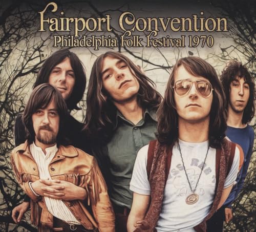 Philadelphia Folk Festival 1970 von Timeline