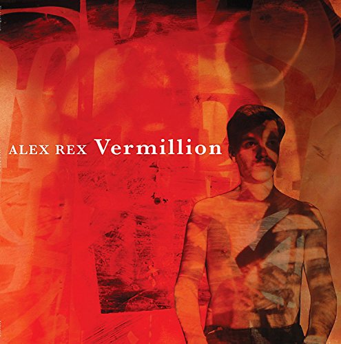 Vermillion von TIN ANGEL RECORDS