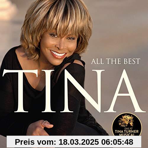 All the Best (Musical Edition) von Tina Turner