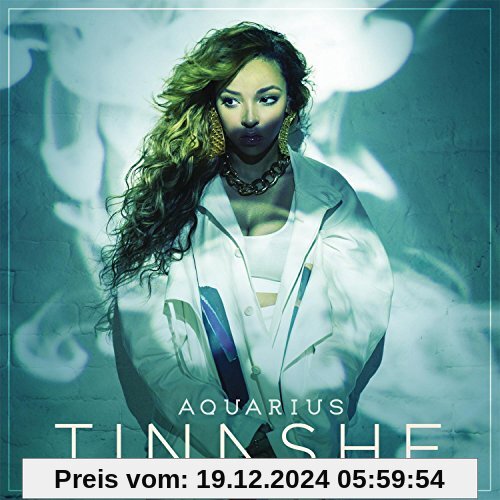 Aquarius von Tinashe