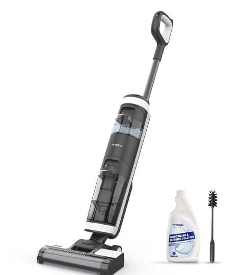 Tineco - Floor One S3 Extreme Dark  - Wet&Dry Vacuumcleaner von Tineco