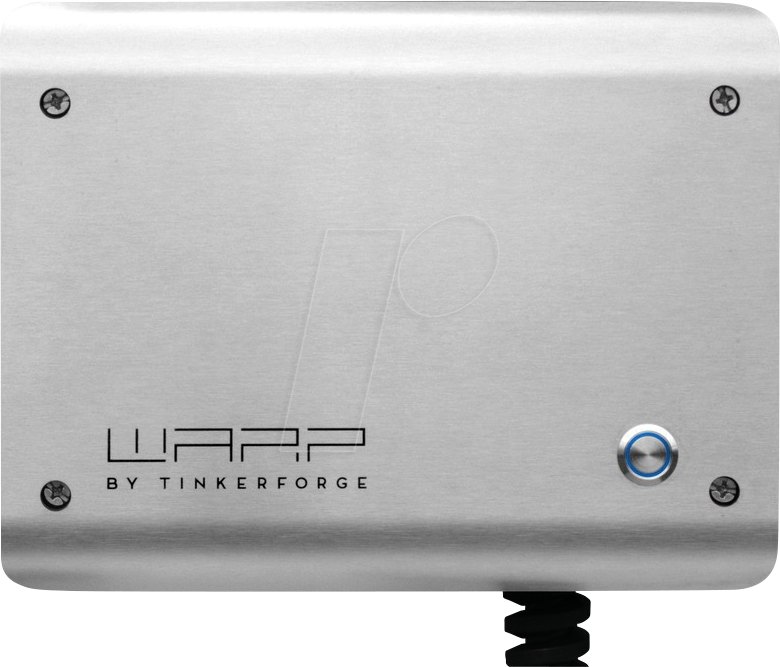 WARP3 S 11-75 - Wallbox, WARP3 Charger Smart, 11 kW, 7,5 m von TinkerForge