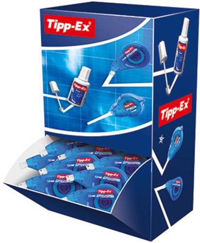 Tipp-Ex Korrekturroller Easy Correct 4.2mm Weiß 12m 20St. von Tipp-Ex