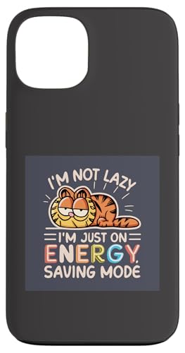 Hülle für iPhone 13 Lustiges Katzen-Merch von Tippa