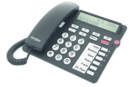 TIPTEL Ergophone 1300 von Tiptel
