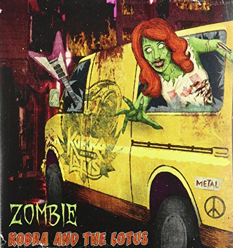 Zombie / Remember Me [Vinyl LP] von Titan Comics