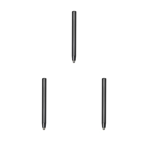 Tityvirnix 3 Set ausziehbarer Pointer Pointing Point Stick PPT Elektro Whiteboard Handzeiger von Tityvirnix