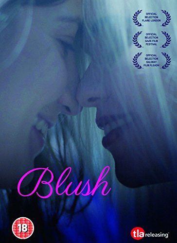 Blush [DVD] [UK Import] von Tla