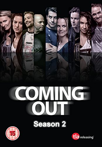 Coming Out Season 2 [DVD] von Tla