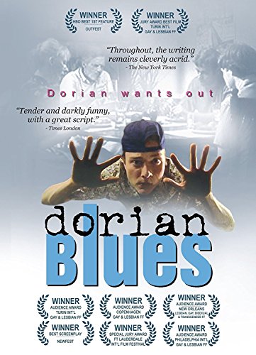Dorian Blues [2009] [DVD] von Tla