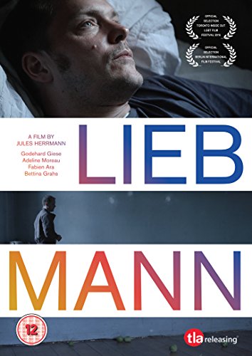 Liebmann [DVD] von Tla