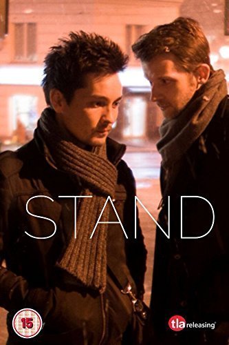 Stand [DVD] [UK Import] von Tla
