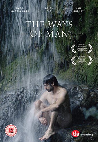 The Ways of Man [DVD] von Tla
