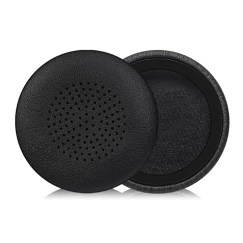 1 Paar Austausch Earpads Weiches Schwamm Ohrpolster Bequeme Ohrschernungen Für C725m Kopfhörer Ersatzzubehör 1 Paar Austausch Earpads Weiches Schwamm Ohrpolster Bequeme Ohrschernungen Für C725m Kopfhörer Ersatzzubehör von Tmboryuu