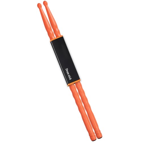 2 Pack Carbonfaser Drumsticks 5A Professionelles Drum Stick Instrument Accessoires Für Professionelle Schlagzeuger Und Anfänger 2 Pack Carbonfaser Drumsticks 5A Professionelles Drum Stick Instrument Accessoires Für Professionelle Schlagzeuger Und Anfänger von Tmboryuu