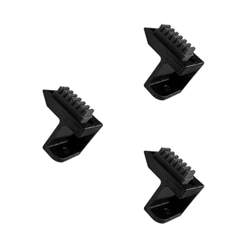 Tmboryuu 3PCS Silikon Düse Wischen Armaturen Düse Wischen Komponente Für Lab P1 3D Drucker Silikon Düse Reiniger Tmboryuu 3PCS Silikon Düse Wischen Armaturen Düse Wischen Komponente Für Lab P1 3D Drucker Silikon Düse Reiniger von Tmboryuu