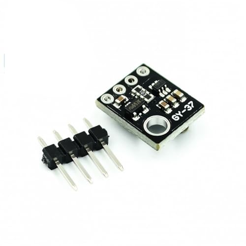 Tmboryuu GY MS5837 02BA 30BA Niedriger Stromverbrauch Wasserdichtem Drucksenoring Für Batterieantriebsgeräte Tmboryuu GY MS5837 02BA 30BA Niedriger Stromverbrauch Wasserdichtem Drucksenoring Für Batterieantriebsgeräte von Tmboryuu