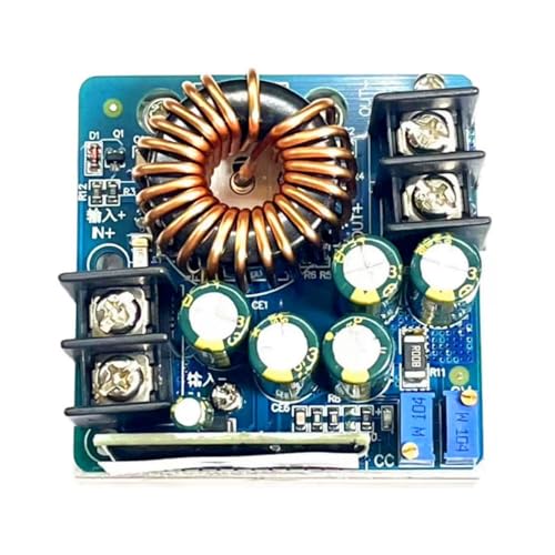 Tmboryuu Verschiedene W Leistungswandlermodul Erzielen Netzteilsmodul Für Den Industriellen Gebrauch des Labortests Für Laboruntersuchungen Tmboryuu Verschiedene W Leistungswandlermodul Erzielen Netzteilsmodul Für Den Industriellen Gebrauch des Labortests Für Laboruntersuchungen von Tmboryuu
