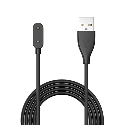 Tobfit ladekabel Ladegerät für Huawei Band 9/Band 8/Band 7/Band 6/6 Pro,USB Ladekabel für Honor Band 9/7/6/Watch ES(100cm) von Tobfit