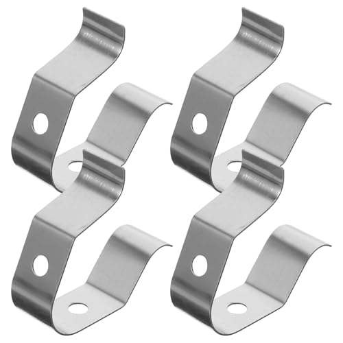 Toddmomy 4Stücke Thermometer Clip Robustes Design Töpfe und Grill Präzise Temperaturmessung Küchenutensilien für Bbq und Kochbedürfnisse Toddmomy 4Stücke Thermometer Clip Robustes Design Töpfe und Grill Präzise Temperaturmessung Küchenutensilien für Bbq und Kochbedürfnisse von Toddmomy