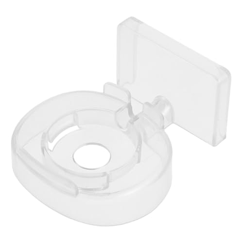 Tofficu 1 Satz Ladegestell Smartwatch smart zubehör Ladestation für Uhren Uhr Stand Abs Transparent Tofficu 1 Satz Ladegestell Smartwatch smart zubehör Ladestation für Uhren Uhr Stand Abs Transparent von Tofficu