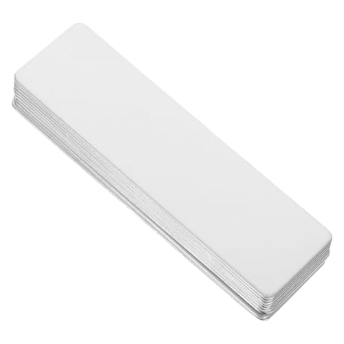 Tofficu 10 Stück Edelstahl Namensschilder Schreibtisch Namensschilder Personalisierte Schreibtischschilder Plaketten Etiketten Büro Namensschilder Metallanhänger Zum Stempeln Tofficu 10 Stück Edelstahl Namensschilder Schreibtisch Namensschilder Personalisierte Schreibtischschilder Plaketten Etiketten Büro Namensschilder Metallanhänger Zum Stempeln von Tofficu